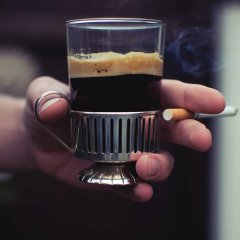Beginning of the day