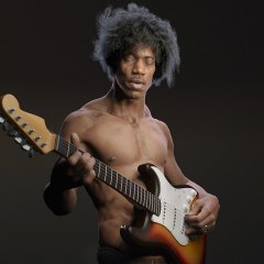 Guitarist