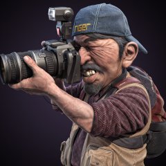 Photographer