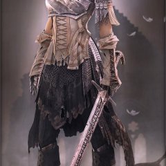 Jeanne D'arc