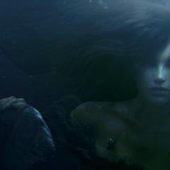 Mermaid