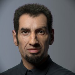The portrait