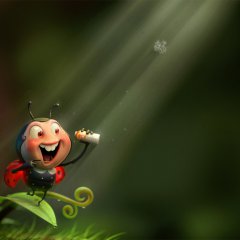 LadyBug