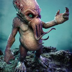 Cthulhu