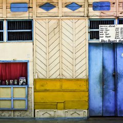 Beauty Salon, Philippines