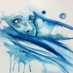 ‘<strong>Sorrow</strong>’ by <a href=