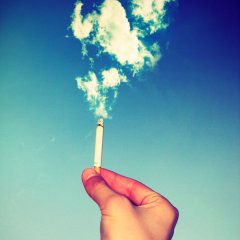 harmful clouds