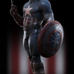 Captain America