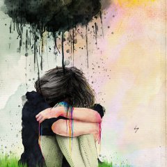 ‘<strong>Problems in your head</strong>’ by <a href=