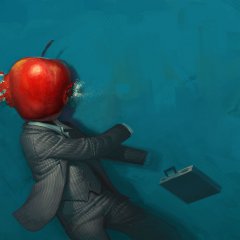 ‘<strong>Applesauce</strong>’ by <a href=