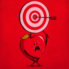 ‘<strong>Alternate Target</strong>’ by <a href=