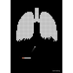 Quit smoking