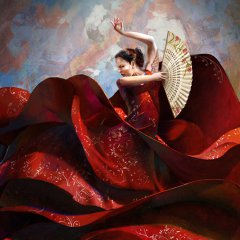 flamenco