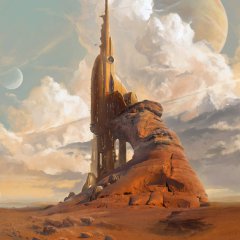 Stronghold