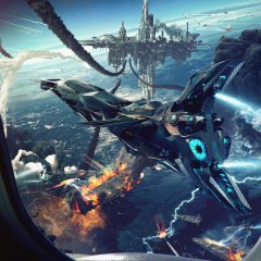 Battlefield