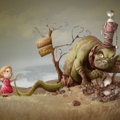 No Monster
