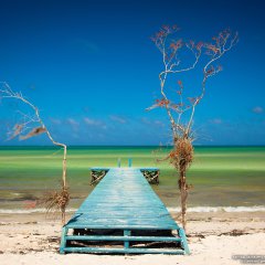 Playa Flamenco, Cuba