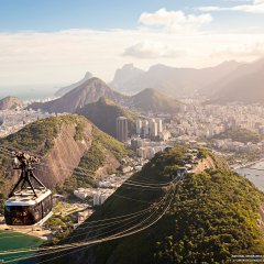 Rio de Janeiro, Brazil
