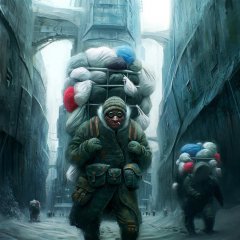 Astronauts