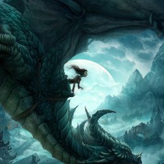 The Dragons of Ordinary Farm Cover