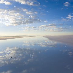 Salar de Uyuni, Bolivia