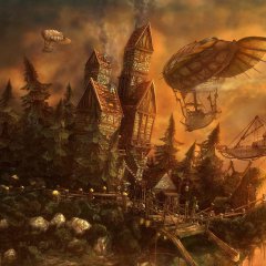 The Outpost