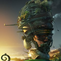 adventure of the little snail