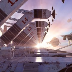 Future Station