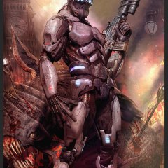 The Hunter