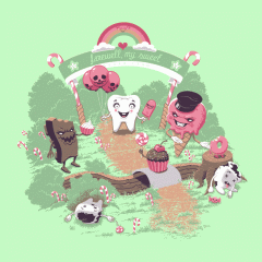 ‘<strong>Sugar Land</strong>’ by <a href=