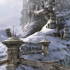 Alpine Village