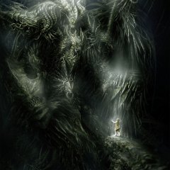 Hello, monster