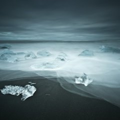 ... crystals