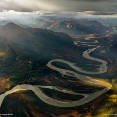 Alatna River Valley, Gates of the Arctic