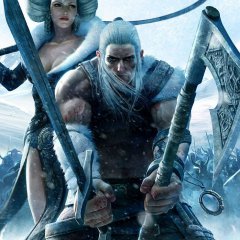 Viking: Battle for Asgard (Pack Art)