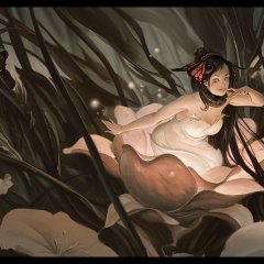 Enchanted