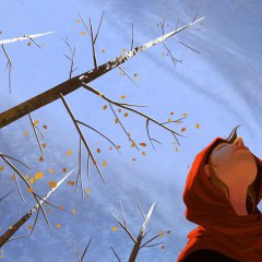 Winter Sky