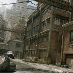 Urban Environment
