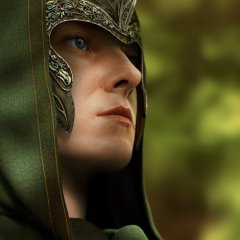 Last Elf