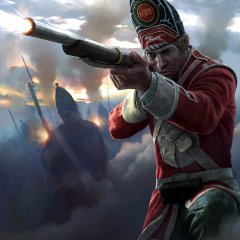 Empire Total War Grenadier