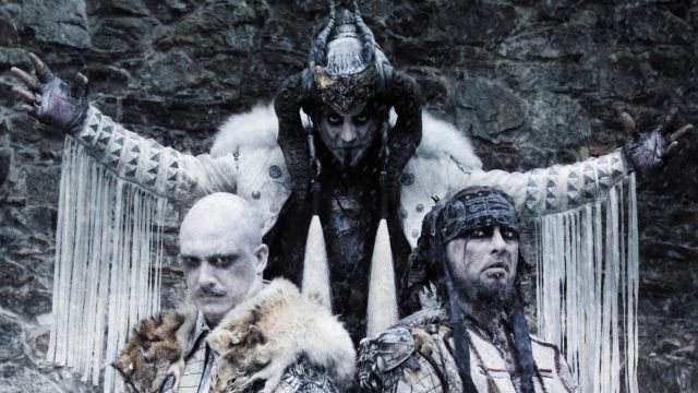 Dimmu Borgir