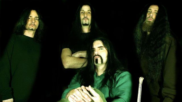 Type O Negative