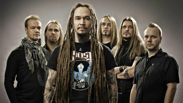 Amorphis