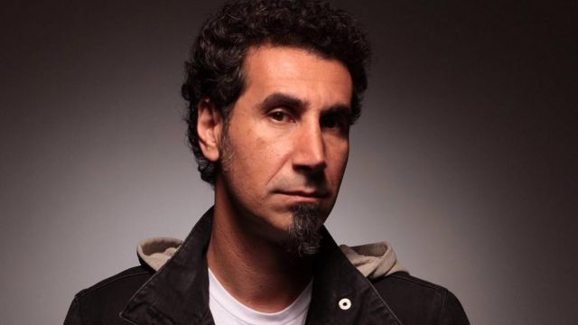 Serj Tankian