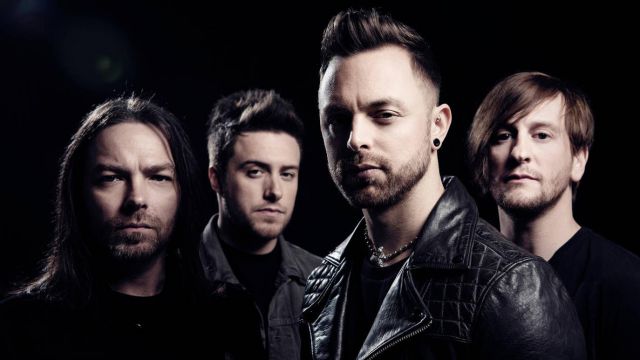 Bullet for My Valentine