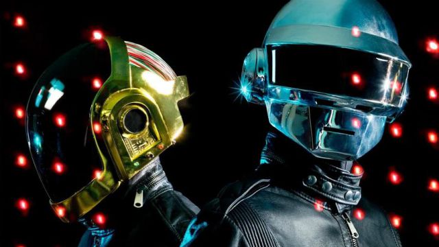 Daft Punk