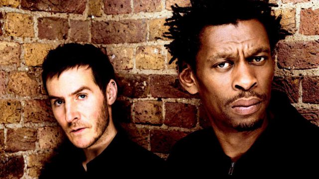 Massive Attack