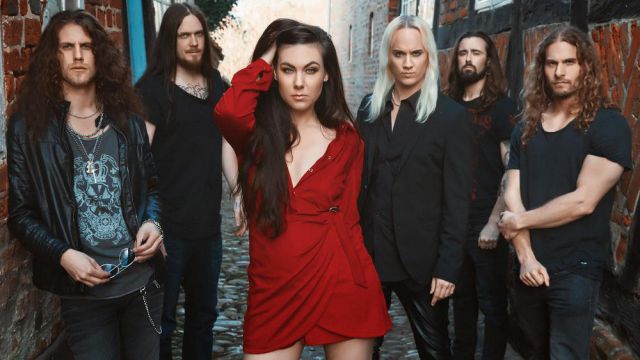 Amaranthe