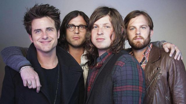 Kings of Leon