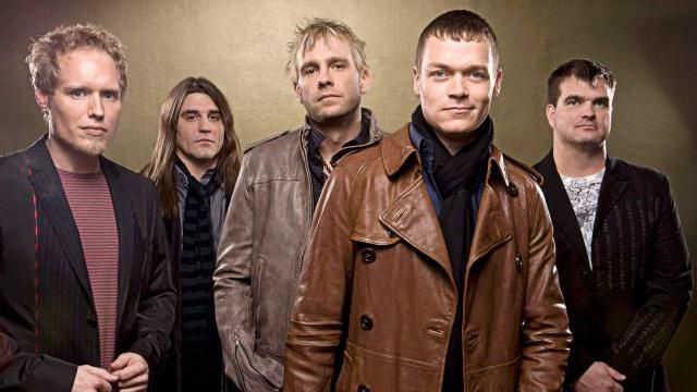 3 Doors Down